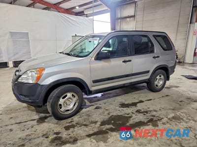 2003 HONDA CR-V LX SHSRD68453U102771 - główne zdjęcie licytacji z USA - miniatura