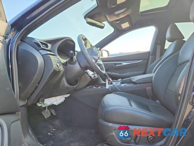 Zdjęcie 7 z 13 samochodu: 2025 INFINITI QX55 LUXE VIN:3PCAJ5JR4SF102675 - miniatura