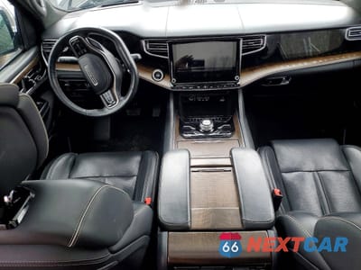 Zdjęcie 8 z 12 samochodu: 2023 JEEP GRAND WAGONEER SERIES II VIN:1C4SJVFP0PS509365 - miniatura