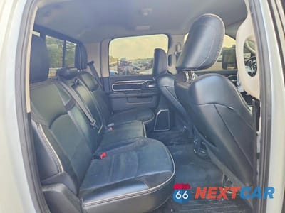Zdjęcie 10 z 12 samochodu: 2023 RAM 2500 LARAMIE VIN:3C6UR5FL6PG559104 - miniatura