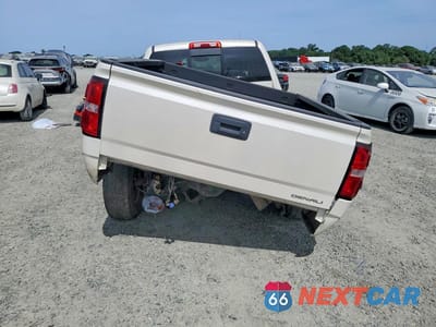 Zdjęcie 6 z 12 samochodu: 2015 GMC SIERRA K1500 DENALI VIN:3GTU2WEC4FG388775 - miniatura