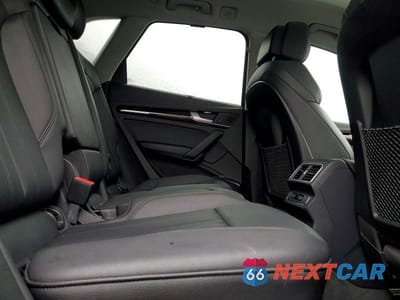 Zdjęcie 11 z 12 samochodu: 2018 AUDI Q5 PREMIUM PLUS VIN:WA1BNAFY4J2166843 - miniatura