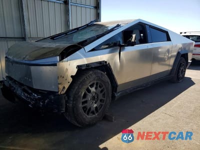 2024 TESLA CYBERTRUCK 7G2CEHED0RA016281 - główne zdjęcie licytacji z USA - miniatura