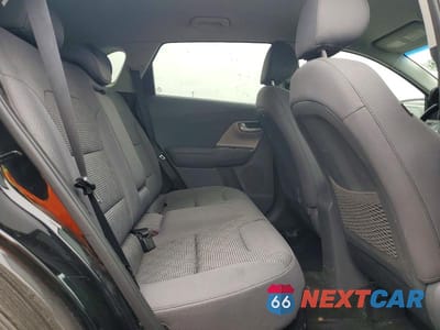 Zdjęcie 11 z 12 samochodu: 2019 KIA NIRO LX VIN:KNDCB3LCXK5350787 - miniatura