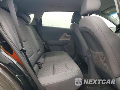 Zdjęcie 11 z 13 samochodu: 2019 KIA NIRO LX VIN:KNDCB3LCXK5350787 - miniatura