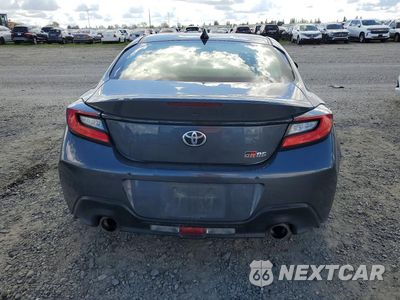 Zdjęcie 6 z 12 samochodu: 2023 TOYOTA GR86 BASE VIN:JF1ZNBC15P8758877 - miniatura