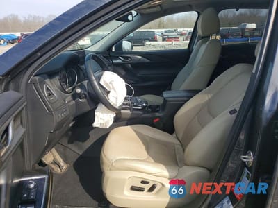 Zdjęcie 7 z 13 samochodu: 2022 MAZDA CX-9 TOURING VIN:JM3TCBCY0N0604650 - miniatura