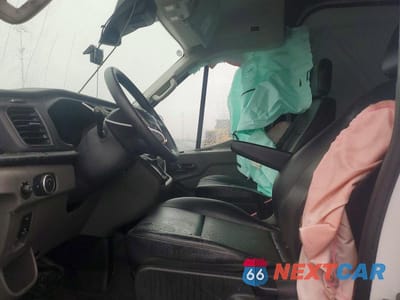 Zdjęcie 7 z 13 samochodu: 2024 FORD TRANSIT 250 DELIVERY VAN VIN:1FTBR1C8XRKB45750 - miniatura