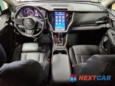 Zdjęcie 8 z 12 samochodu: 2024 SUBARU OUTBACK LIMITED VIN:4S4BTANC8R3237416 - miniatura