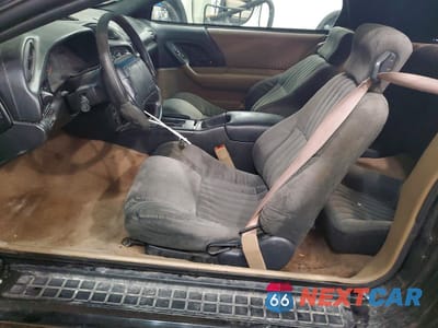 Zdjęcie 7 z 13 samochodu: 1995 CHEVROLET CAMARO Z28 VIN:2G1FP32P2S2149537 - miniatura