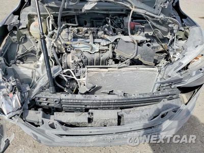 Zdjęcie 11 z 12 samochodu: 2025 NISSAN VERSA S VIN:3N1CN8DV3SL868005 - miniatura