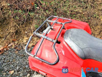 Zdjęcie 6 z 11 samochodu: 2019 SUZUKI KINGQUAD ATV VIN:5SADW11E6K7103808 - miniatura