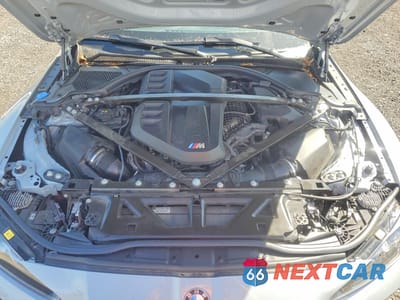 Zdjęcie 11 z 12 samochodu: 2024 BMW M4 COMPETITION VIN:WBS43AZ0XRCN64793 - miniatura