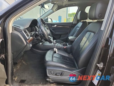 Zdjęcie 7 z 12 samochodu: 2018 AUDI Q5 PREMIUM VIN:WA1ANAFY0J2227861 - miniatura