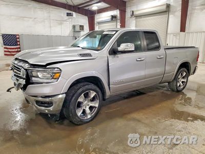 2020 RAM 1500 LARAMIE 1C6SRFDTXLN220184 - główne zdjęcie licytacji z USA - miniatura