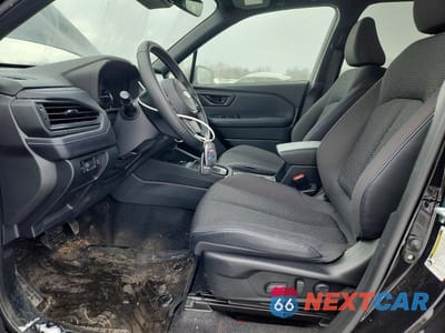 Zdjęcie 7 z 12 samochodu: 2025 SUBARU FORESTER PREMIUM VIN:JF2SLDDC6SH488257 - miniatura