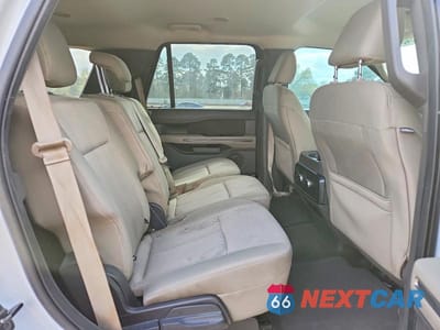 Zdjęcie 11 z 12 samochodu: 2021 FORD EXPEDITION XLT VIN:1FMJU1HT5MEA73527 - miniatura