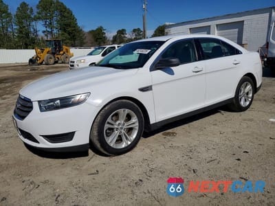2015 FORD TAURUS SE 1FAHP2D83FG199142 - główne zdjęcie licytacji z USA - miniatura