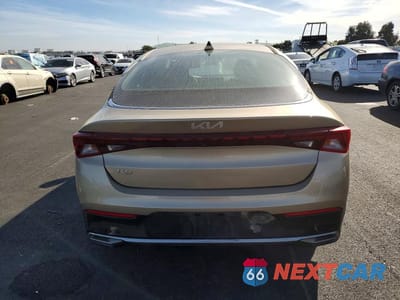 Zdjęcie 6 z 12 samochodu: 2022 KIA K5 LXS VIN:5XXG14J23NG092830 - miniatura