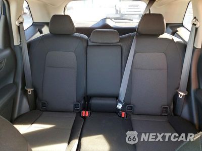 Zdjęcie 10 z 13 samochodu: 2024 HONDA CR-V EX VIN:2HKRS4H42RH480428 - miniatura