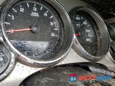 Zdjęcie 9 z 11 samochodu: 2008 CHEVROLET SILVERADO K1500 VIN:2GCEK190981306316 - miniatura