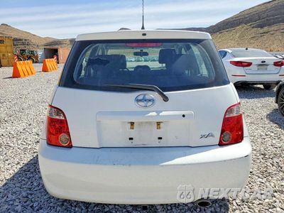 Zdjęcie 6 z 11 samochodu: 2006 SCION XA BASE VIN:JTKKT604665010042 - miniatura