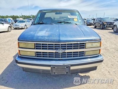 Piąte zdjęcie samochodu w środku: 1992 CHEVROLET GMT-400 C1500 VIN:2GCEC19K4N1110469 - miniatura