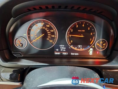 Zdjęcie 9 z 12 samochodu: 2011 BMW 5 SERIES VIN:WBAFU7C58BC876733 - miniatura