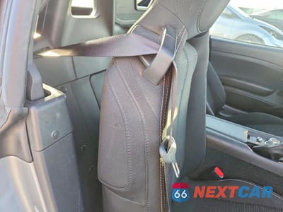 Zdjęcie 10 z 11 samochodu: 2018 FIAT 124 SPIDER CLASSICA VIN:JC1NFAEK8J0137948 - miniatura