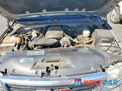 Zdjęcie 11 z 12 samochodu: 2005 GMC NEW SIERRA C1500 VIN:2GTEC13T851154766 - miniatura