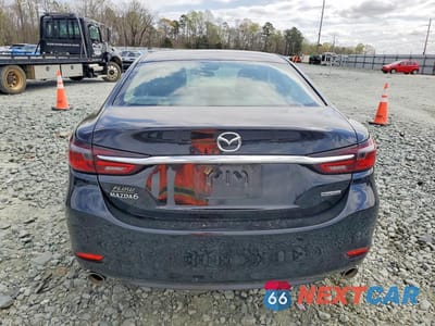 Zdjęcie 6 z 12 samochodu: 2020 MAZDA 6 TOURING VIN:JM1GL1VM4L1520370 - miniatura