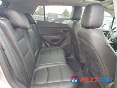 Zdjęcie 11 z 13 samochodu: 2015 CHEVROLET TRAX LTZ VIN:3GNCJTSB5FL245034 - miniatura