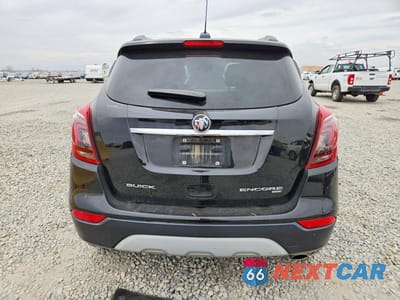 Zdjęcie 6 z 13 samochodu: 2017 BUICK ENCORE ESSENCE VIN:KL4CJGSB7HB133902 - miniatura