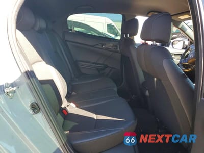 Zdjęcie 10 z 12 samochodu: 2021 HONDA CIVIC SPORT VIN:SHHFK7H47MU415360 - miniatura