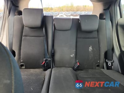Zdjęcie 10 z 14 samochodu: 2019 HONDA HR-V SPORT VIN:3CZRU5H12KG704182 - miniatura