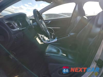 Zdjęcie 7 z 11 samochodu: 2012 VOLVO S60 T5 VIN:YV1622FS5C2033958 - miniatura