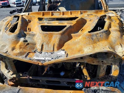 Zdjęcie 7 z 10 samochodu: 2017 RAM 2500 ST VIN:3C6UR5CJ1HG601585 - miniatura