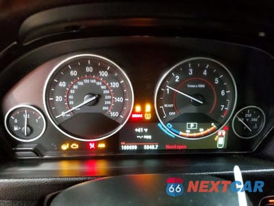 Zdjęcie 9 z 12 samochodu: 2017 BMW 330 XIGT VIN:WBA8Z9C59HG452923 - miniatura