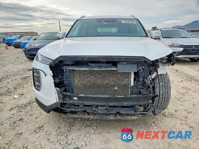 Piąte zdjęcie samochodu w środku: 2020 HYUNDAI PALISADE SEL VIN:KM8R34HE6LU162312 - miniatura