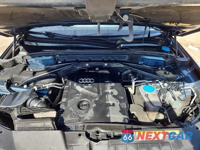 Zdjęcie 12 z 12 samochodu: 2015 AUDI Q5 PREMIUM PLUS VIN:WA1LFAFP8FA011301 - miniatura