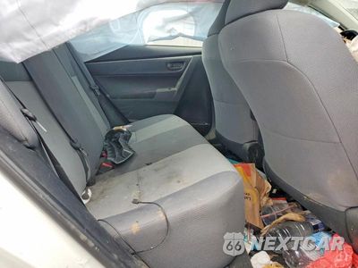 Zdjęcie 19 z 24 samochodu: 2015 TOYOTA COROLLA L VIN:2T1BURHE4FC370531 - miniatura