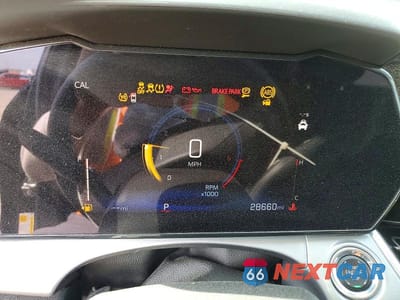 Zdjęcie 9 z 13 samochodu: 2024 CHEVROLET TRAX 1LT VIN:KL77LHE2XRC246092 - miniatura