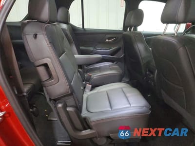 Zdjęcie 11 z 12 samochodu: 2023 CHEVROLET TRAVERSE RS VIN:1GNEVJKW1PJ282451 - miniatura
