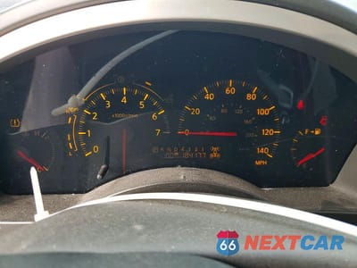 Zdjęcie 9 z 13 samochodu: 2006 INFINITI QX56 BASE VIN:5N3AA08C06N805754 - miniatura