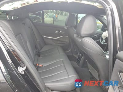 Zdjęcie 10 z 12 samochodu: 2021 BMW M340I VIN:3MW5U7J07M8B53324 - miniatura