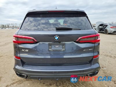 Zdjęcie 6 z 11 samochodu: 2021 BMW X5 XDRIVE40I VIN:5UXCR6C0XM9D80260 - miniatura