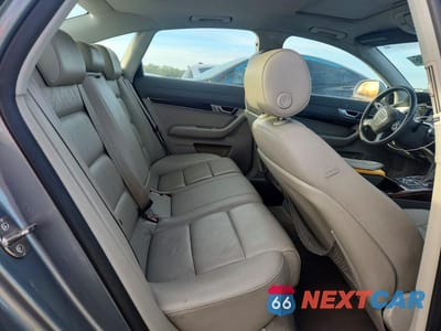 Zdjęcie 10 z 11 samochodu: 2010 AUDI A6 PREMIUM PLUS VIN:WAUEKAFB2AN024333 - miniatura