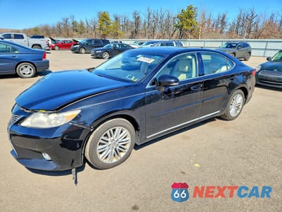 2013 LEXUS ES 350 BASE JTHBK1GG6D2000296 - główne zdjęcie licytacji z USA - miniatura