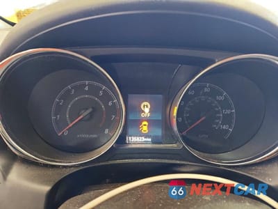 Zdjęcie 9 z 11 samochodu: 2020 MITSUBISHI OUTLANDER SPORT ES VIN:JA4AR3AU2LU028368 - miniatura