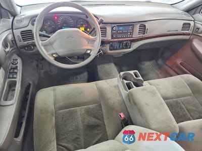 Zdjęcie 8 z 11 samochodu: 2004 CHEV IMPALA VIN:2G1WF52E549447524 - miniatura